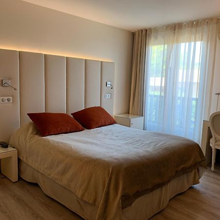 Les Criquets Hotel & Spa بلانكفور المظهر الخارجي الصورة