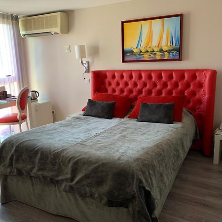 Les Criquets Hotel & Spa بلانكفور المظهر الخارجي الصورة