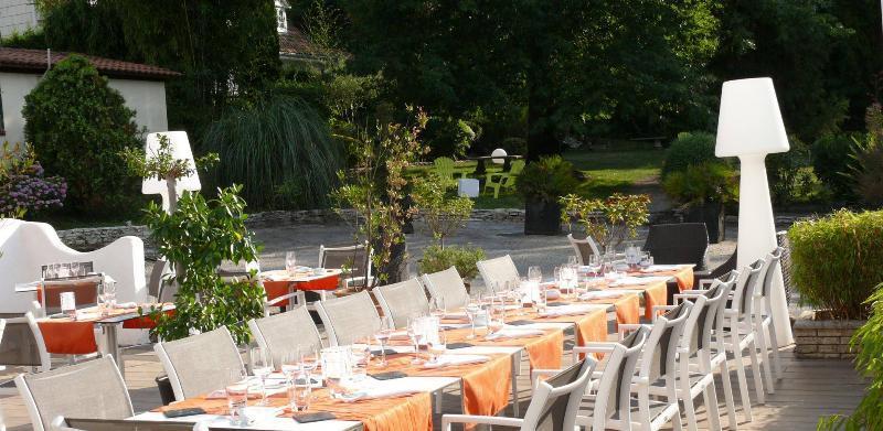 Les Criquets Hotel & Spa بلانكفور المظهر الخارجي الصورة