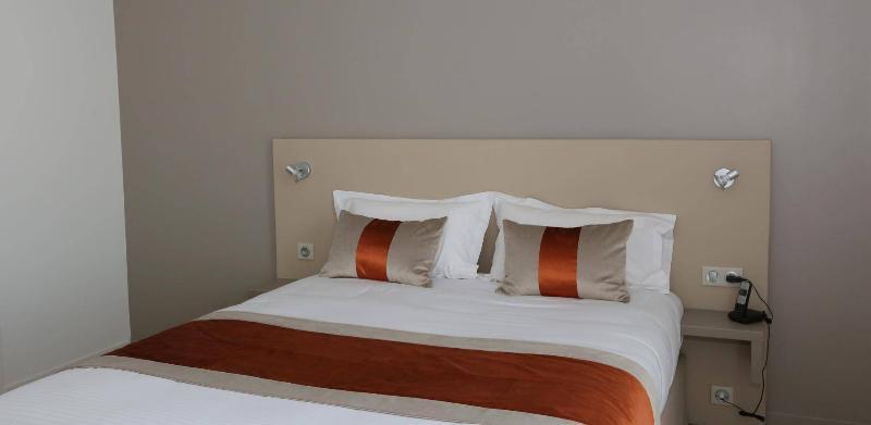 Les Criquets Hotel & Spa بلانكفور المظهر الخارجي الصورة