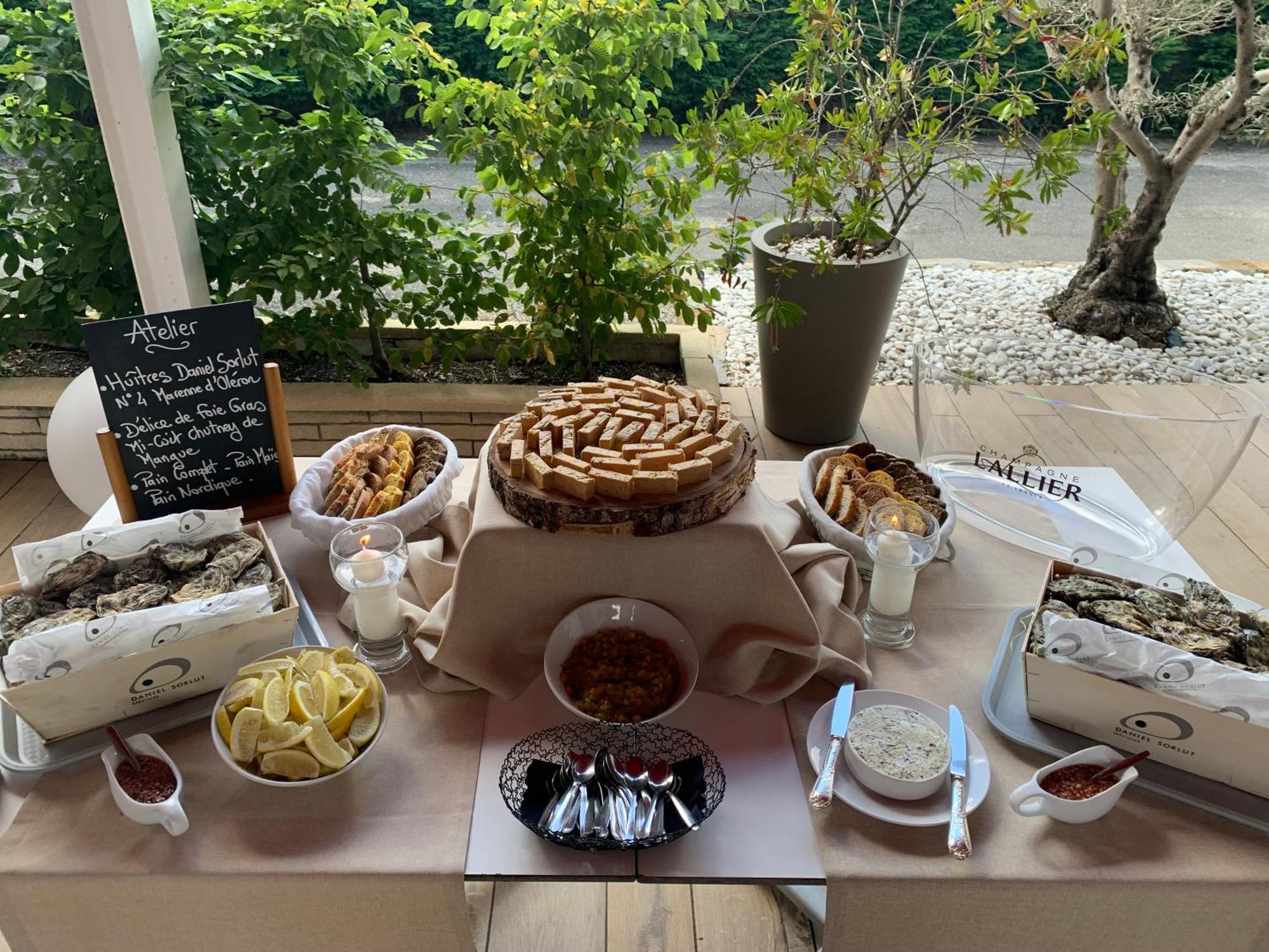 Les Criquets Hotel & Spa بلانكفور المظهر الخارجي الصورة