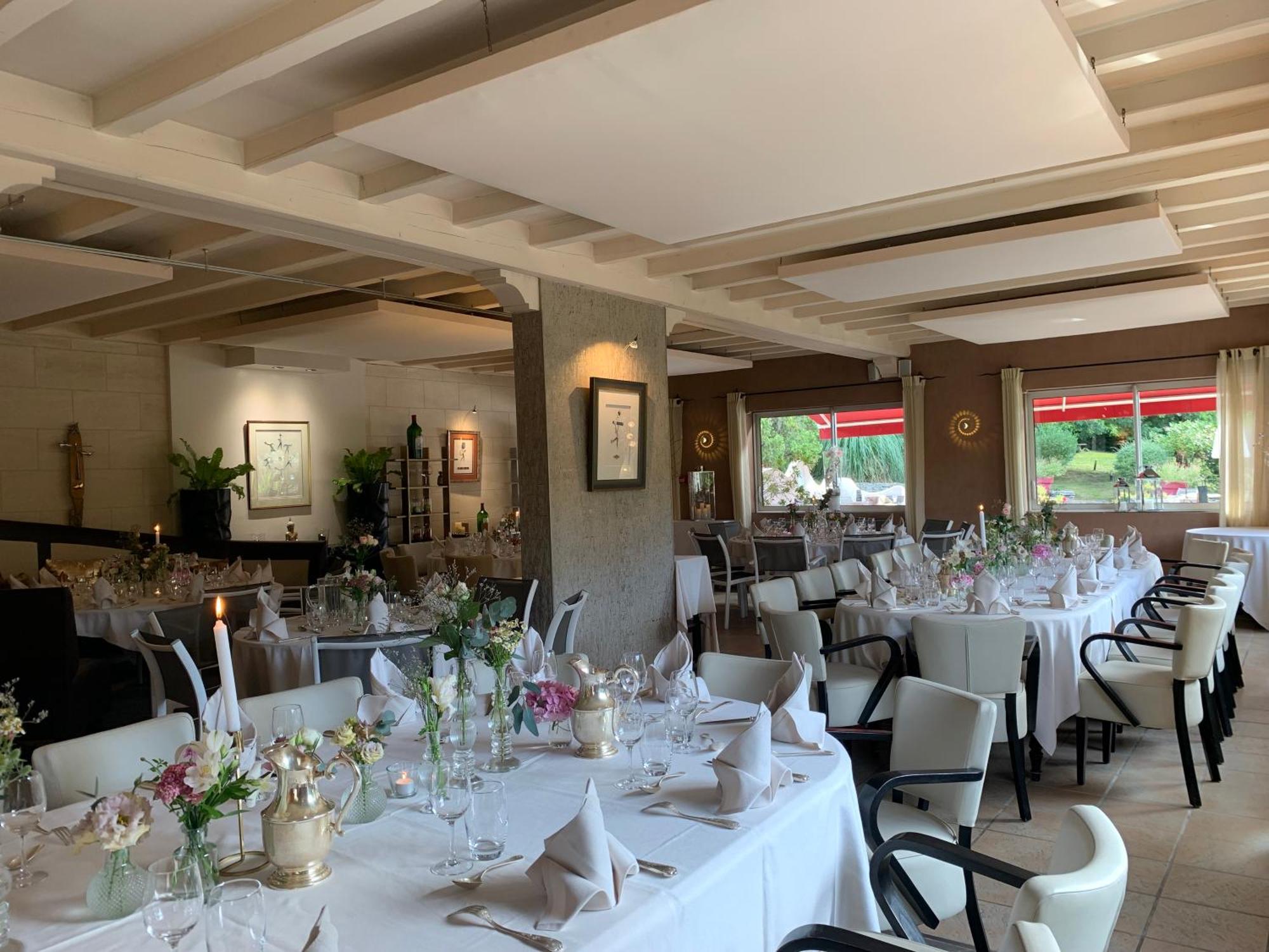 Les Criquets Hotel & Spa بلانكفور المظهر الخارجي الصورة