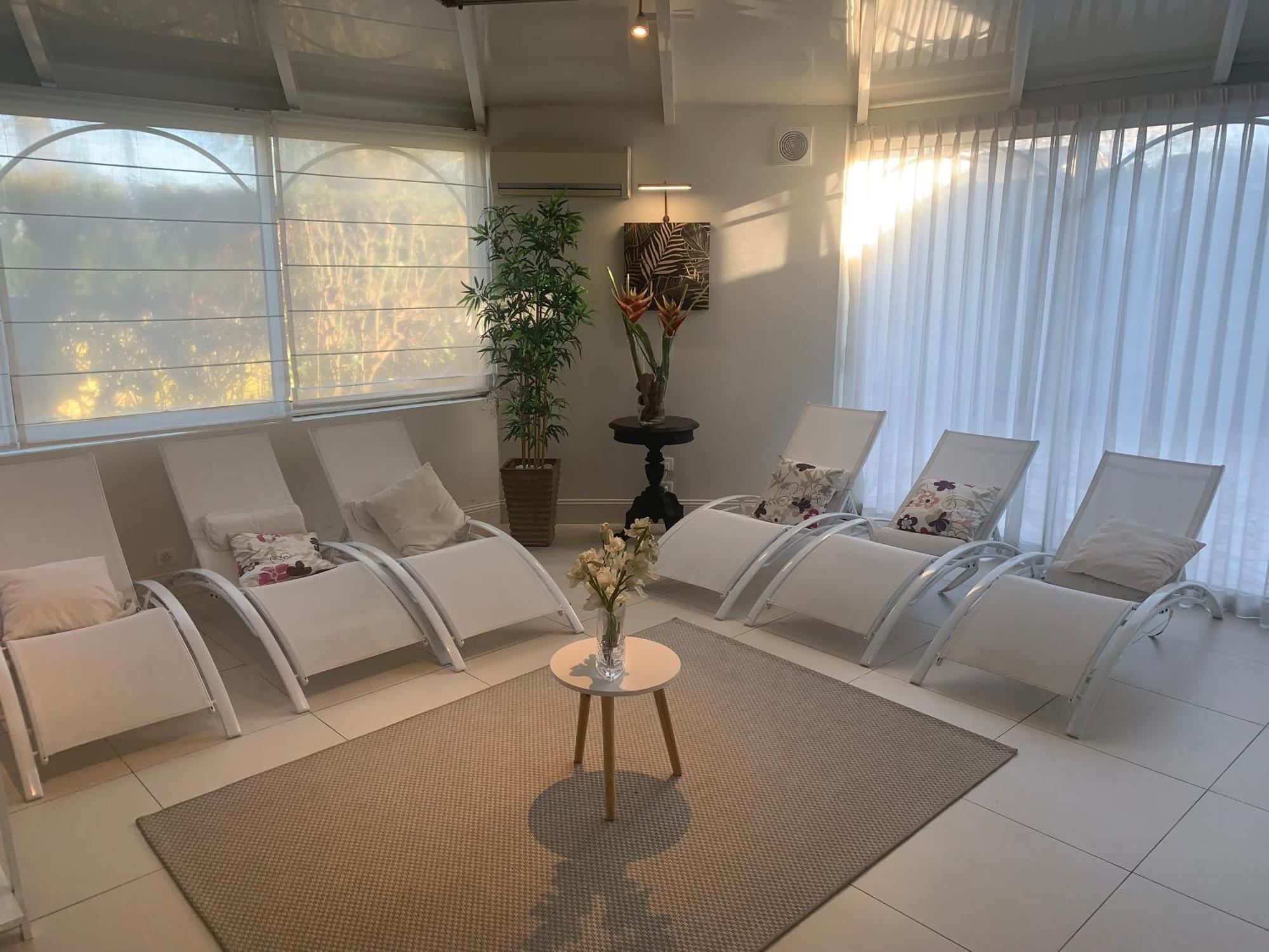 Les Criquets Hotel & Spa بلانكفور المظهر الخارجي الصورة