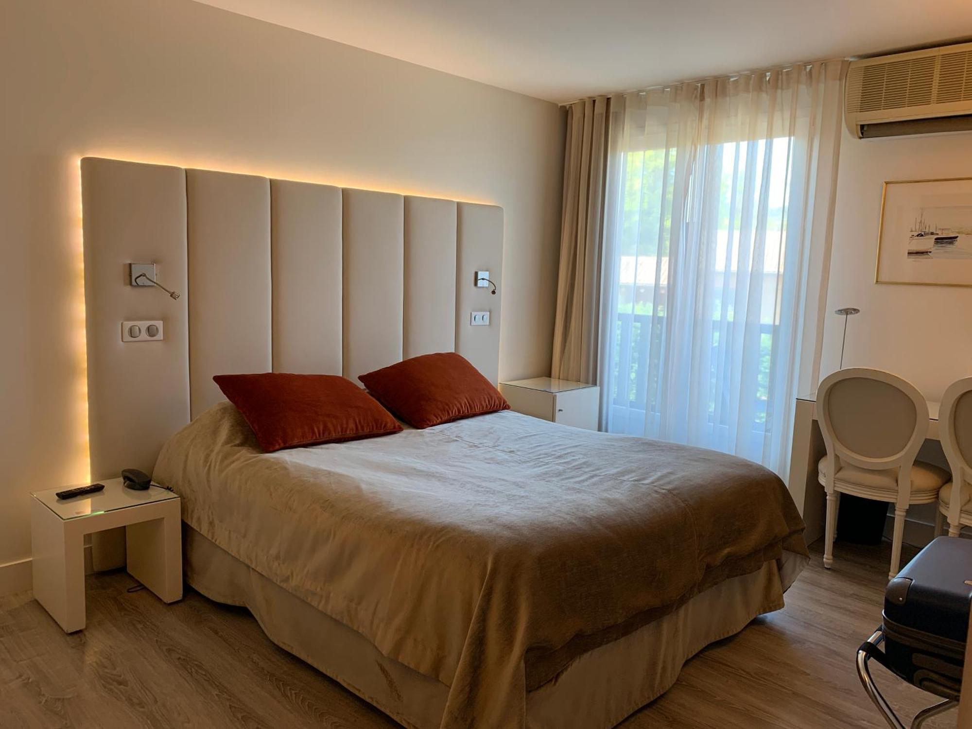 Les Criquets Hotel & Spa بلانكفور المظهر الخارجي الصورة