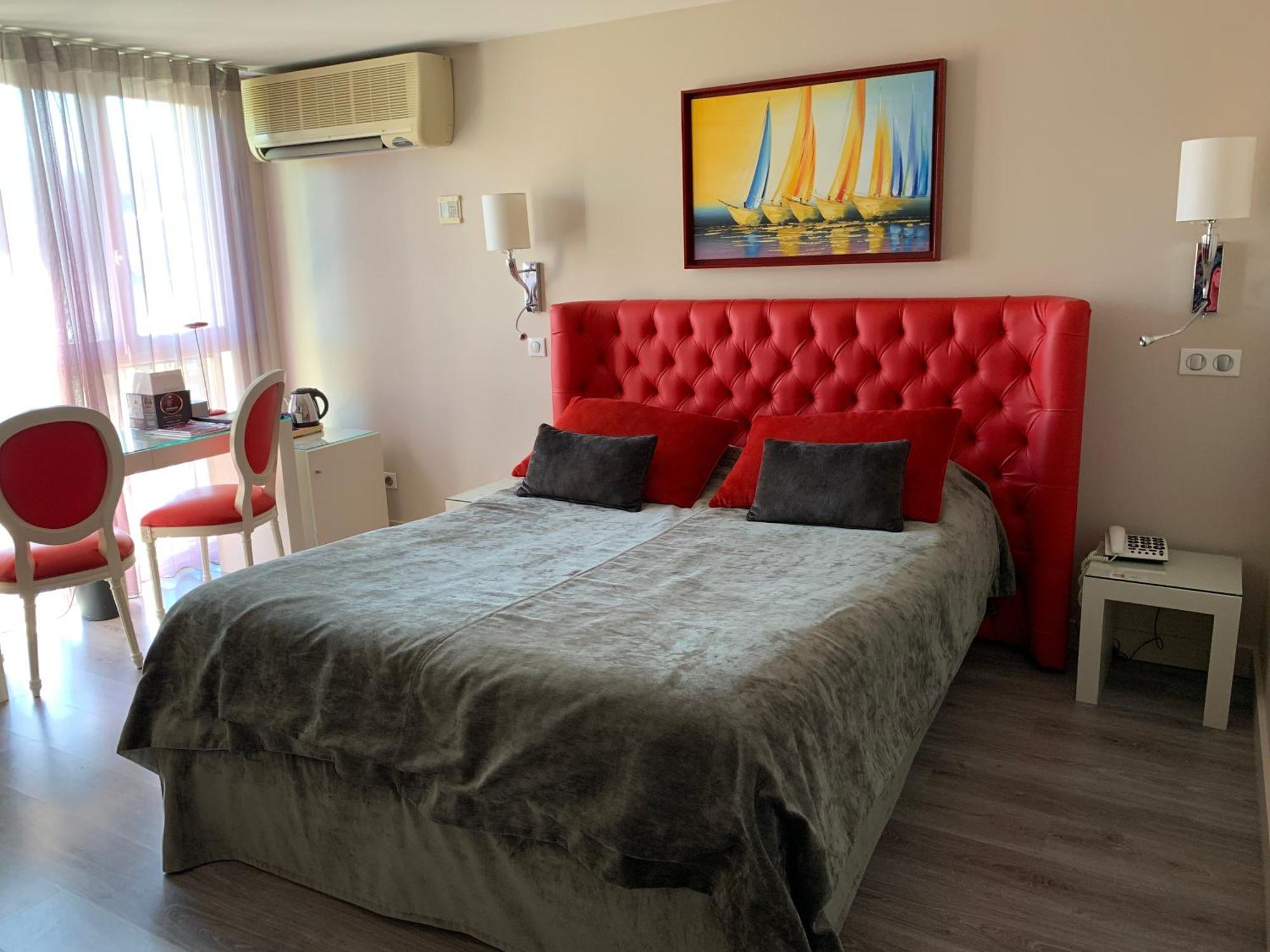 Les Criquets Hotel & Spa بلانكفور المظهر الخارجي الصورة