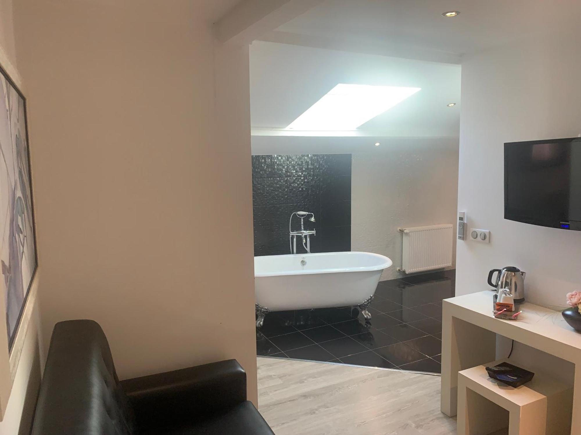 Les Criquets Hotel & Spa بلانكفور المظهر الخارجي الصورة
