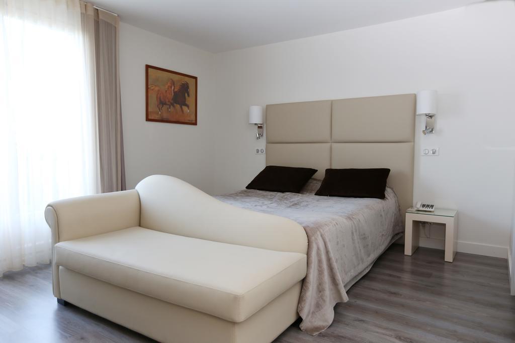 Les Criquets Hotel & Spa بلانكفور المظهر الخارجي الصورة