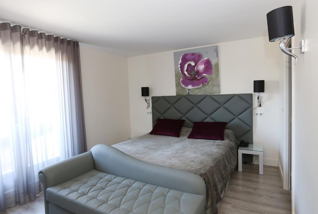 Les Criquets Hotel & Spa بلانكفور المظهر الخارجي الصورة