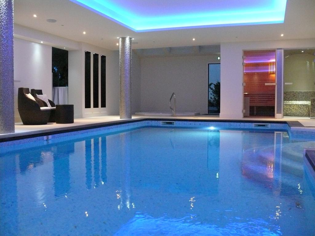 Les Criquets Hotel & Spa بلانكفور المظهر الخارجي الصورة