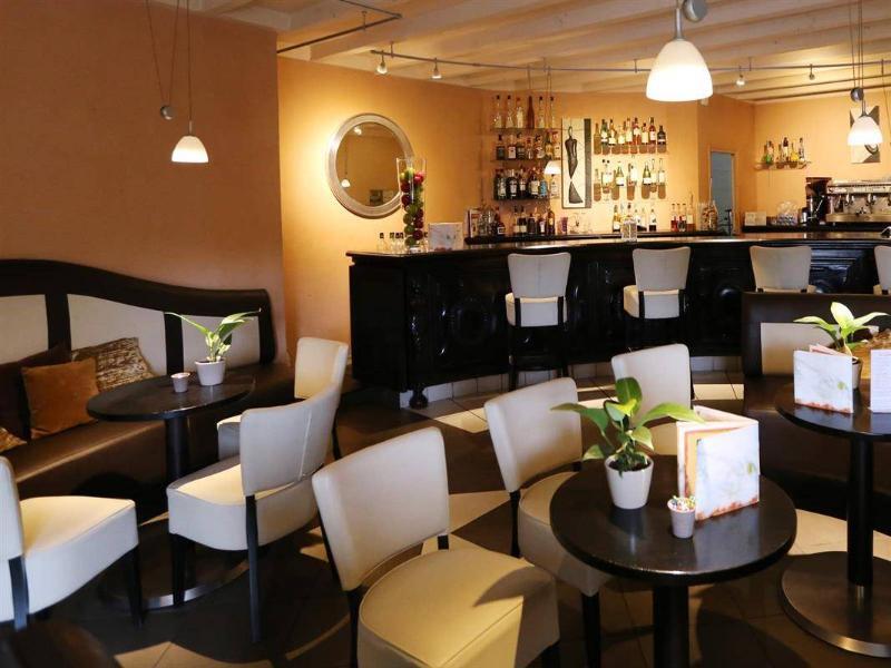 Les Criquets Hotel & Spa بلانكفور المظهر الخارجي الصورة